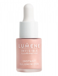 LUMENE - Invisible Illumination Instant Illuminizer - S&auml;rapuudrid - 15 ml