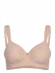 Swegmark - Adorable Shape Wire Bra Padded Cups - T&auml;iskorviga rinnahoidjad - 90 F