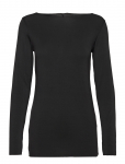 Moshi Moshi Mind - Inner Ls Tee - Pikkade varrukatega - M