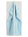 GANT - Stripe Towel 50X70 - K&auml;ter&auml;tikud - 50X70
