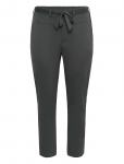Kaffe Curve - Kcjenna Belt Pant - Dressip&uuml;ksid - XL