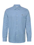 Lacoste - Woven Shirts - Vabaaja s&auml;rgid - 44