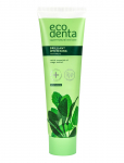 Ecodenta - Ecodenta Brilliant Whitening Toothpaste With Fluoride - Toothpaste - 100 ml