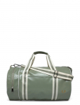 Fred Perry - Classic Barrel Bag - N&auml;dalavahetuse ja spordikotid - ONE SIZE