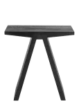 Muubs - Stool Angle Black - Black Stain/Oil - Abilauad ja v&auml;ikesed lauad - ONE SIZE 29
