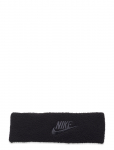 NIKE Equipment - Nike Headband High Pile Fleece - Peapaelad - ONE SIZE