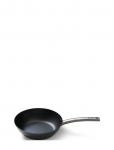 Skottsberg - Wok Carbon - Vokkn&otilde;ud - &Oslash; 28 CM