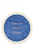 Bongusta - Amour Rug - Villased vaibad - &Oslash; 90 CM