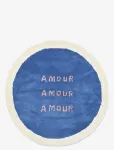Bongusta - Amour Rug - Villased vaibad - &Oslash; 90 CM