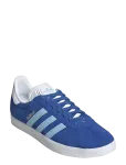 Adidas Originals - Gazelle - Madala s&auml;&auml;rega tossud - 40