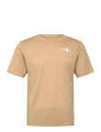 The North Face - M 24/7 S/S Tee Reg - Spordi T-s&auml;rgid - XS