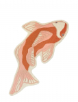 Broste Copenhagen - Koi Rug - Vannitoa vaibad - L 130CM