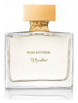 M Micallef - Pure Extreme - Eau De Parfum - 100 ml