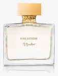 M Micallef - Pure Extreme - Eau De Parfum - 100 ml
