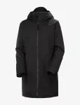 Helly Hansen - W Westport Ins Coat - Polsterdatud mantlid - L