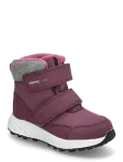 Reima - Reimatec Shoes, Hallava - Talvesaapad kr&otilde;pskinnisega - 30