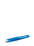 Tweezerman - Mini Slant Tweezer Green Tea - Makeup Tools - ONE SIZE