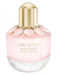 Elie Saab - Girl Of Now Rose Petal Eau De Parfum - Eau De Parfum - 50 ml
