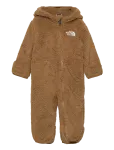 The North Face - Baby Campshire One Piece - Fliisist kombinesoonid - 63-71