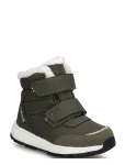 Viking - Equip Warm Wp 2V - Talvesaapad kr&otilde;pskinnisega - 32