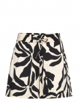 Gant - Rel Palm Print Pull On Shorts - Vabaaja l&uuml;hikesed p&uuml;ksid - 34