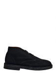 Selected - Slmricco Suede Chukka Boot - N&ouml;&ouml;ridega saapad - 42