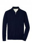 Peter Millar - Autumn Crest Quarter-Zip - Dressipluusid - XXL
