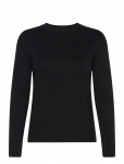 Object - Objester Sli L/S Knit Pullover Noos - Džemprid - XL