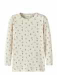 Lil'Atelier - Nmfgago Ls Slim Top Lil Noos - Pikkade varrukatega T-s&auml;rgid - 122-128