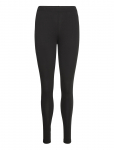 URBAN QUEST - Women Bamboo Long Leggings - Retuusid - XS