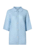 Malina - Moa Knitted Shirt - Kardiganid - XL
