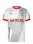 PUMA - Dhf Away Jersey - Spordi T-s&auml;rgid - XXL