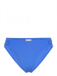 Seafolly - High Leg Ruched Side Pant - Bikiinip&uuml;ksid - 44
