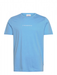 Lindbergh - Lindbergh Print Tee S/S - L&uuml;hikeste varrukatega - XXL