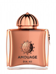 Amouage - Dia 40 100Ml - Eau De Parfum - 100 ml