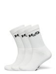 H2O - 3-Pack Sock - Tavalised sokid - 36-39