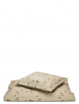 Nuuroo - Bera Baby Bed Linen - Voodipesukomplektid - 70X100;40X45CM