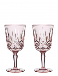 Nachtmann - Noblesse Cocktail 2-P - Valge veini klaasid - ONE SIZE