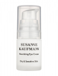 Susanne Kaufman - Nourishing Eye Cream 15 Ml - Eye Care - 15 ml