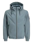 Jack & Jones - Jjebasic Softshell Hood Noos - Kerged jakid - XL