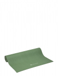 Gaiam - Gaiam Sagebrush Yoga Mat 5Mm Solid - Spordi joogamatid ja tarvikud - ONE SIZE