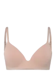 Organic Basics - Core Wireless Plunge Bra - Tugikaarteta rinnahoidjad - 38 B