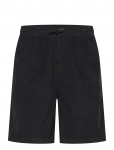 Quiksilver - Taxer Cord Ws - Vabaaja l&uuml;hikesed spordip&uuml;ksid - XL