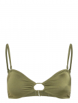 Roxy - Brilho Bandeau - Sportbikiinid - XXL