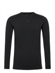Bj&ouml;rn Borg - Borg Soft Compression Ls T-Shirt - Spordi pikkade varrukatega topid - XXL