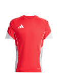 Adidas Performance - Tiro25C Tr Jsy - Spordi T-s&auml;rgid - L