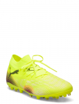 PUMA - Future 8 Match Mg - Spordi jalgpallisaapad - 44
