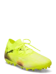 PUMA - Future 8 Match Mg - Spordi jalgpallisaapad - 44