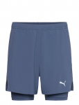 PUMA - M Run Velocity 2In1 Short - Spordi l&uuml;hikesed treeningp&uuml;ksid - S
