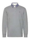 Gant - Classic Heavy Rugger - Pikkade varrukatega - XL